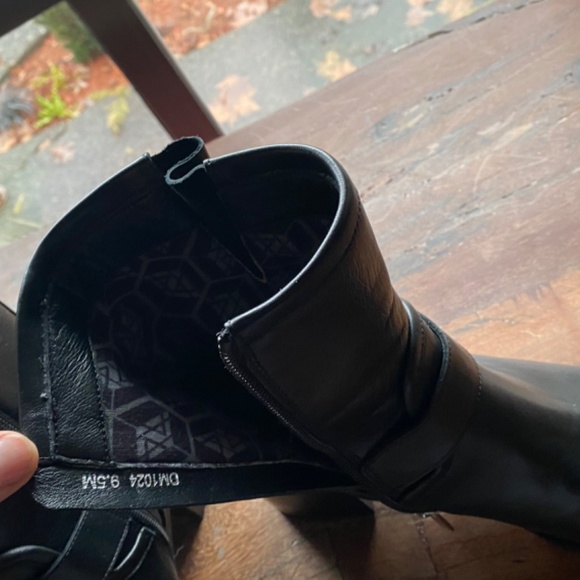 Aquitalia Billina boot - Picture 4 of 5